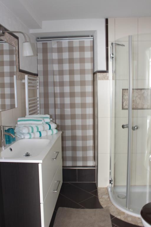 Ferienwohnungen Danja Hohengassner Mariapfarr Room photo