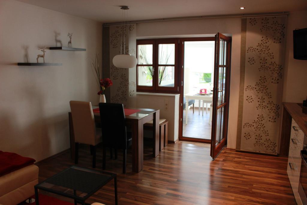 Ferienwohnungen Danja Hohengassner Mariapfarr Room photo