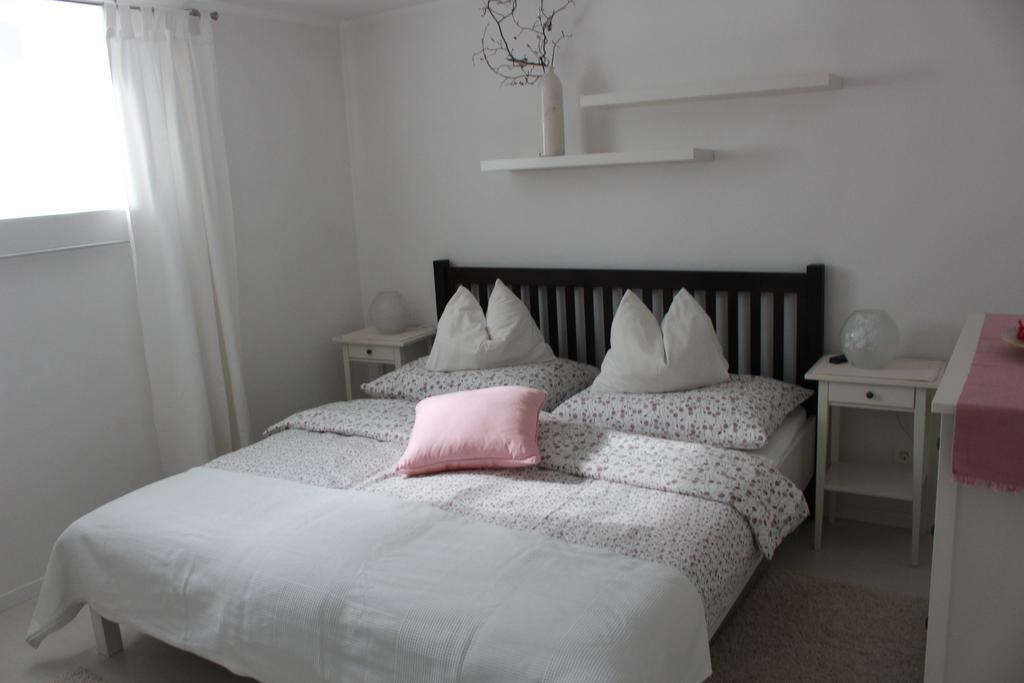 Ferienwohnungen Danja Hohengassner Mariapfarr Room photo