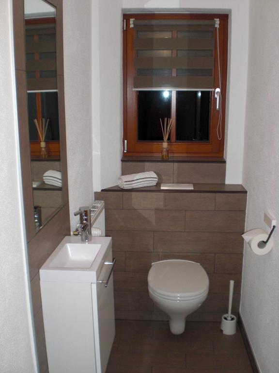 Ferienwohnungen Danja Hohengassner Mariapfarr Room photo