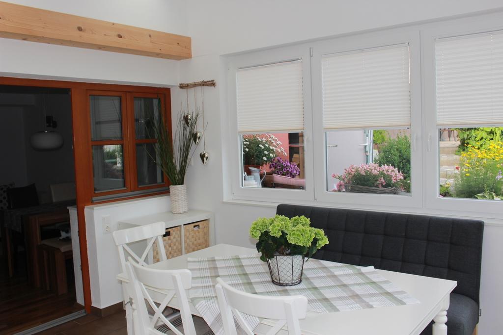 Ferienwohnungen Danja Hohengassner Mariapfarr Room photo